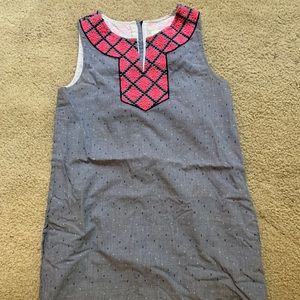 Vineyard Vines Girls Dress